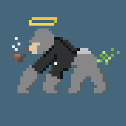 Let's go ApeChain! we love it! <a href="/ApeChainRILLAZ/">RILLAZ 🦍</a>