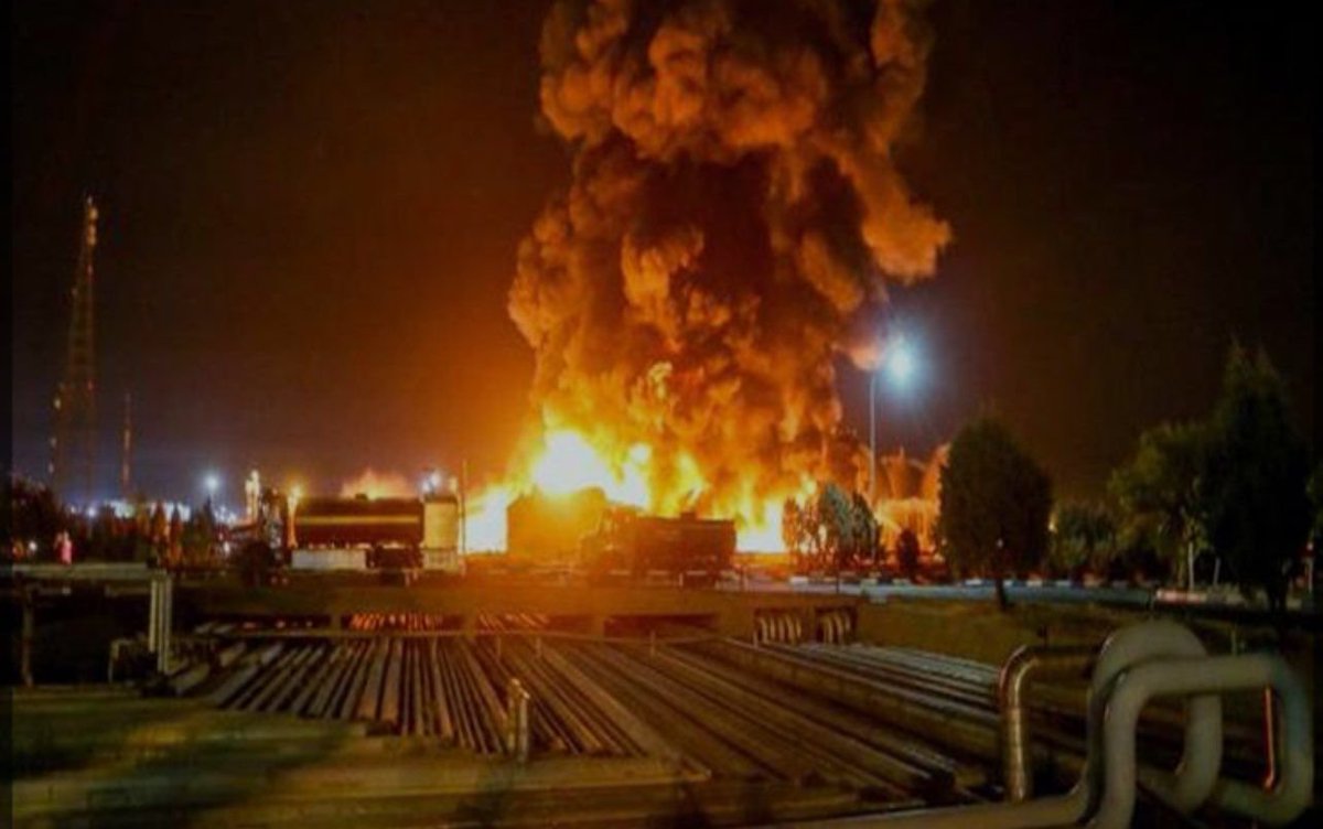 قاسم جاموس أبو وطن tweet media