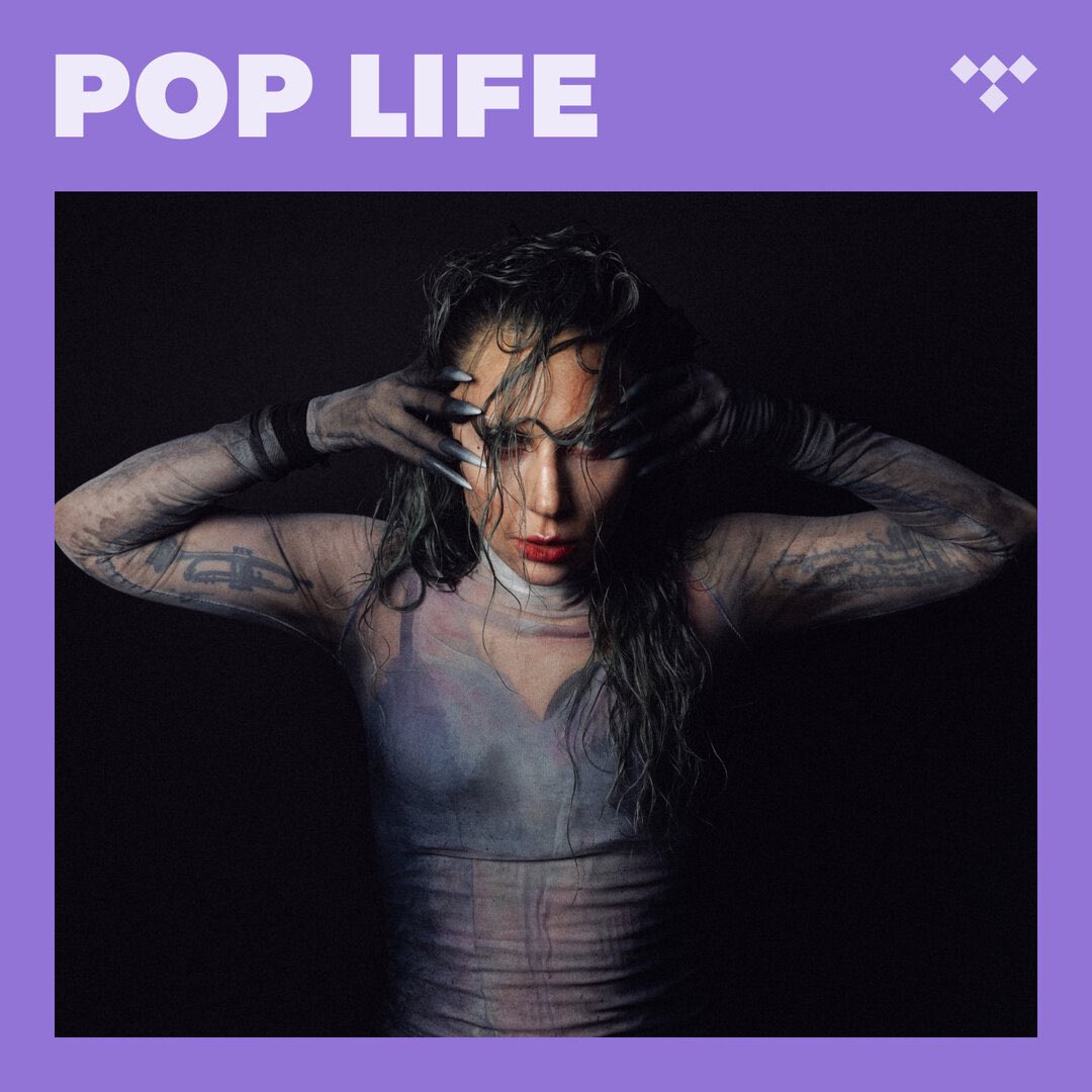 Lady Gaga tweet media