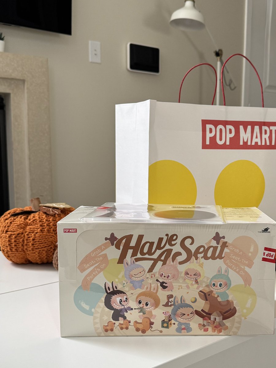 Finally got the holy grail 🤣 <a href="/dettevenzon/">Bernadette</a>