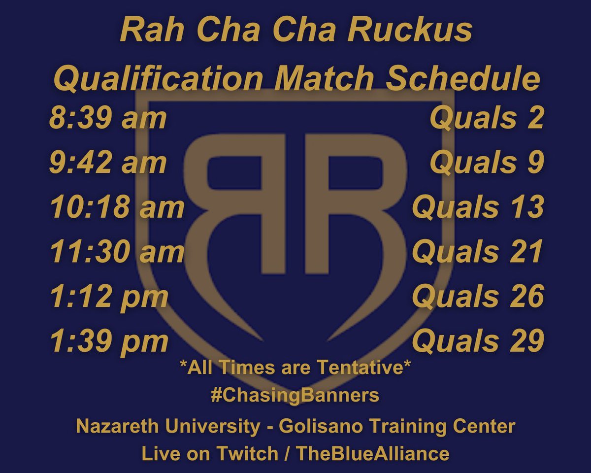 Ranger Robotics tweet media