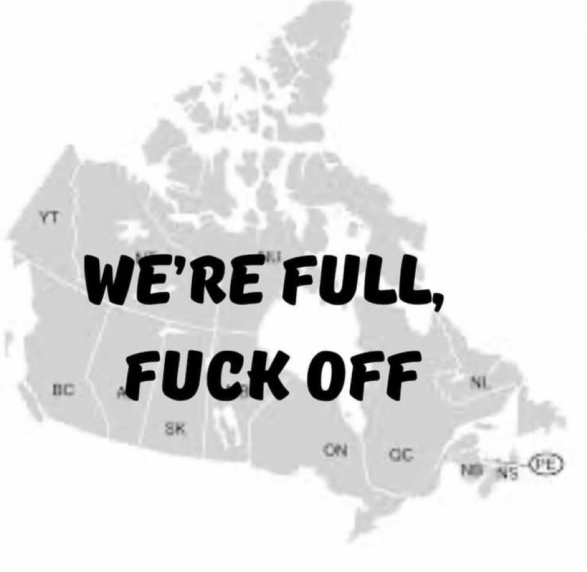 Canadian Patriot (@ppc4liberty) on Twitter photo 