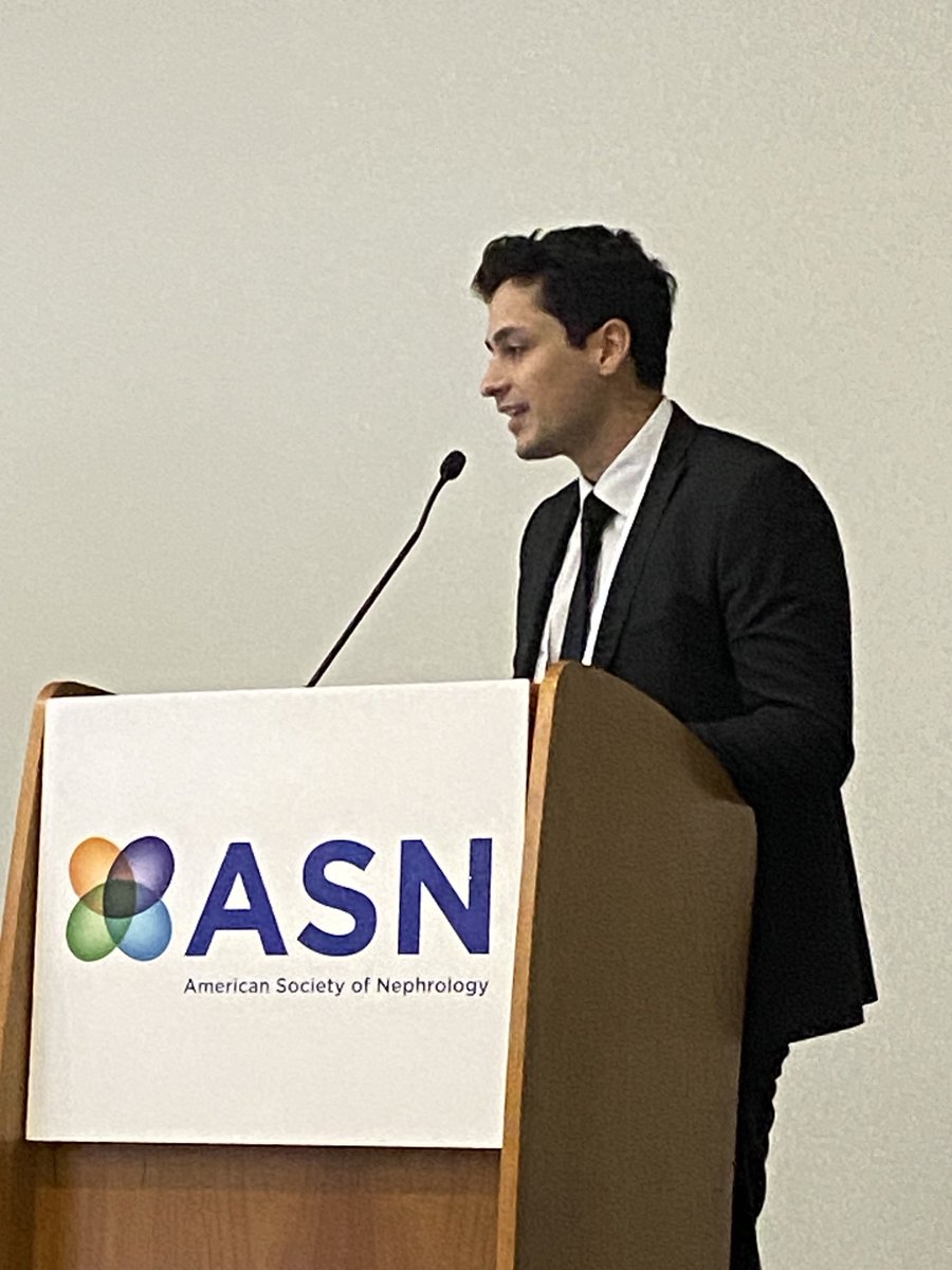 Annet Kirabo D.V.M., M.Sc., Ph.D., F.A.H.A. (@annetkiraboc1) on Twitter photo Fantastic talk on RNA Sequencing Analysis of Skeletal Muscle in Moderate to Advanced Chronic Kidney Disease by Dr. Mert Demirci, MD work from Dr. Jorge L. Gamboa, MD, PhD lab @VUMCClinPharm @VUMCKidney at #ASN24 <a href="/ASNKidney/">American Society of Nephrology</a>! So proud of you <a href="/MDemirc1/">Mert Demirci, MD</a>! Fantastic talk on RNA Sequencing Analysis of Skeletal Muscle in Moderate to Advanced Chronic Kidney Disease by Dr. Mert Demirci, MD work from Dr. Jorge L. Gamboa, MD, PhD lab @VUMCClinPharm @VUMCKidney at #ASN24 <a href="/ASNKidney/">American Society of Nephrology</a>! So proud of you <a href="/MDemirc1/">Mert Demirci, MD</a>!