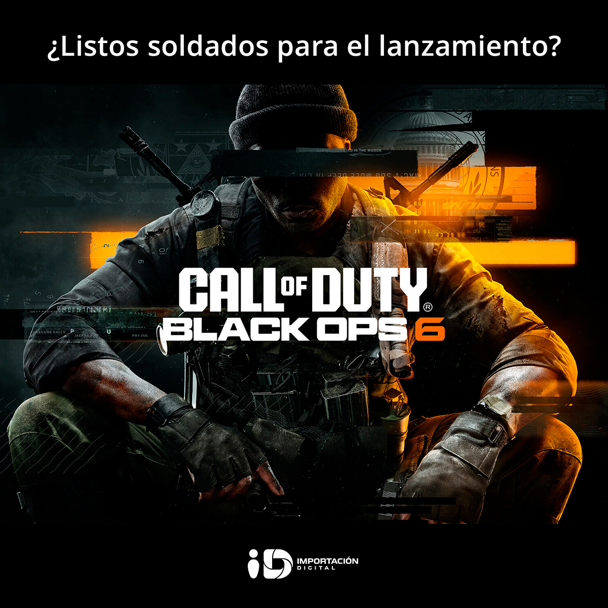 Importación Digital tweet media