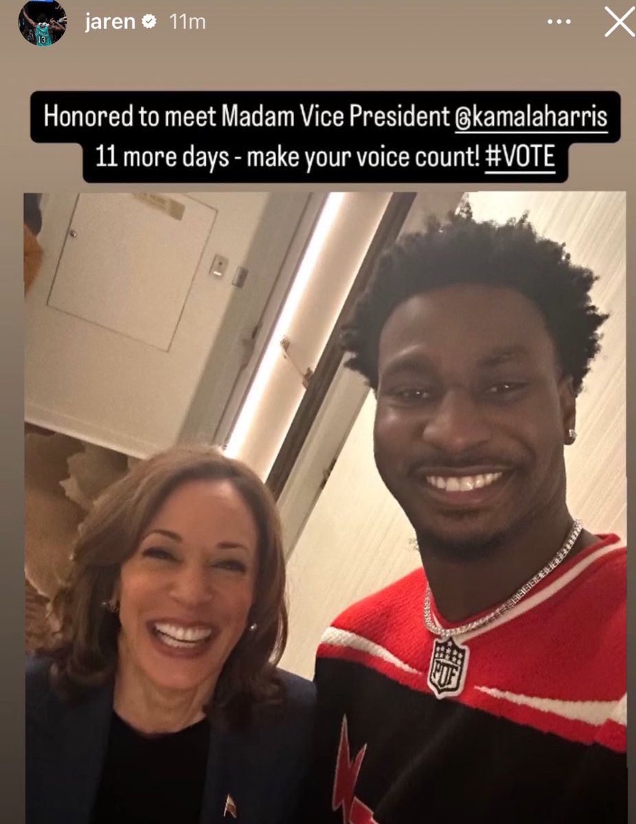 grizzzlam's tweet photo. Secretary of Defense Jaren Jackson Jr 🫡 https://t.co/PqIJiLJDKX