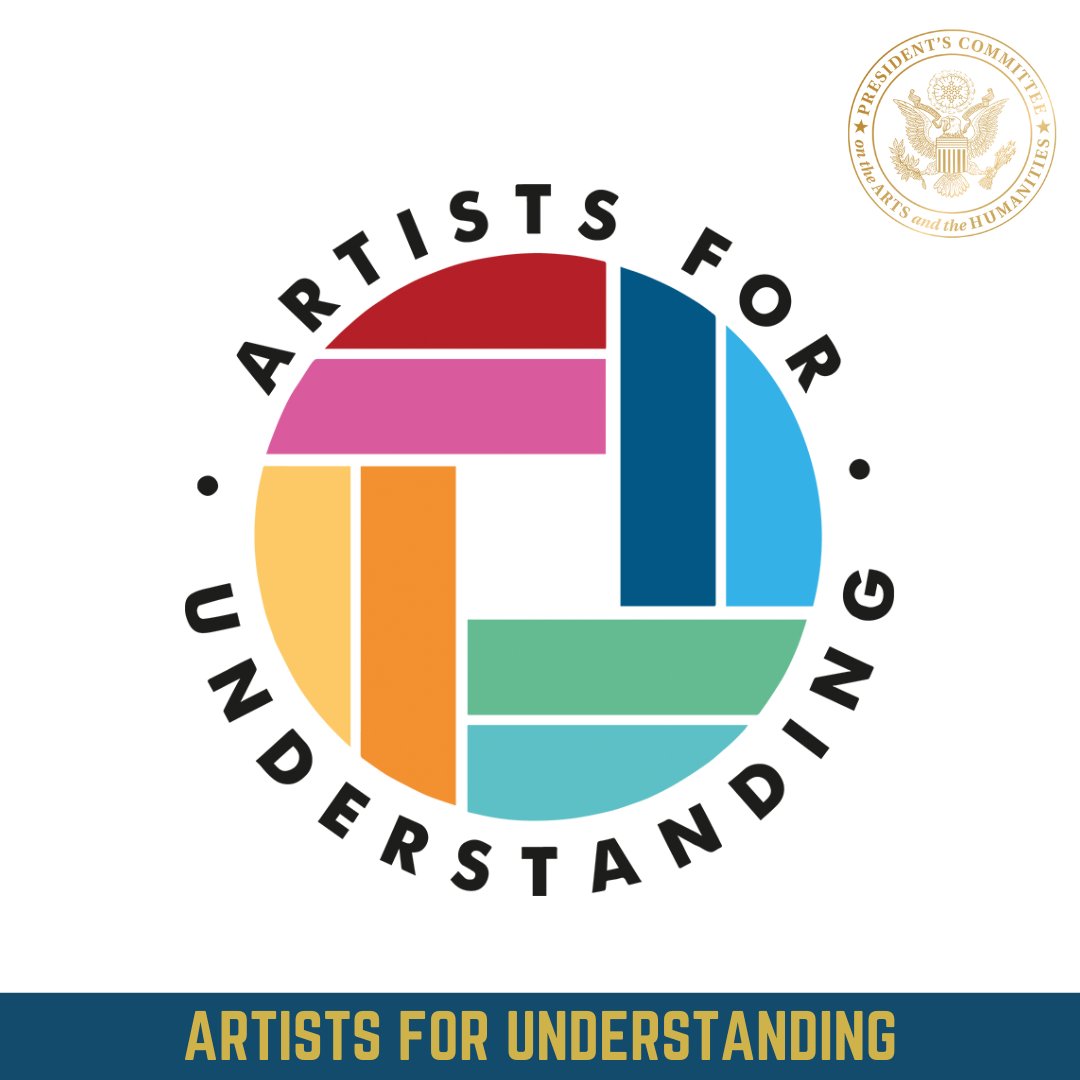 President's Committee on the Arts & the Humanities tweet media