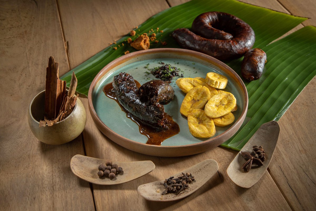 Leoorlandoa's tweet photo. !Gran noticia para Manabí! El jurado calificador del Instituto Internacional de Gastronomía, Cultura, Artes, y Turismo (IGCAT) decidió recomendar a Manabí para el título de Región Gastronómica Mundial 2026. https://t.co/HkVzszNRw7