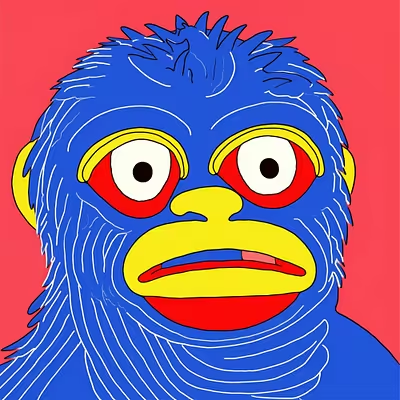 Hey <a href="/GordonGoner/">GordonGoner (Wylie Aronow) 🍌</a> 🍌

Grab your SprotoApe!