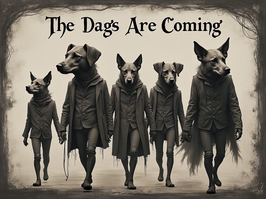 <a href="/Dags_on_sol/">The Dags</a> It’s coming get your $dag bag and be patient