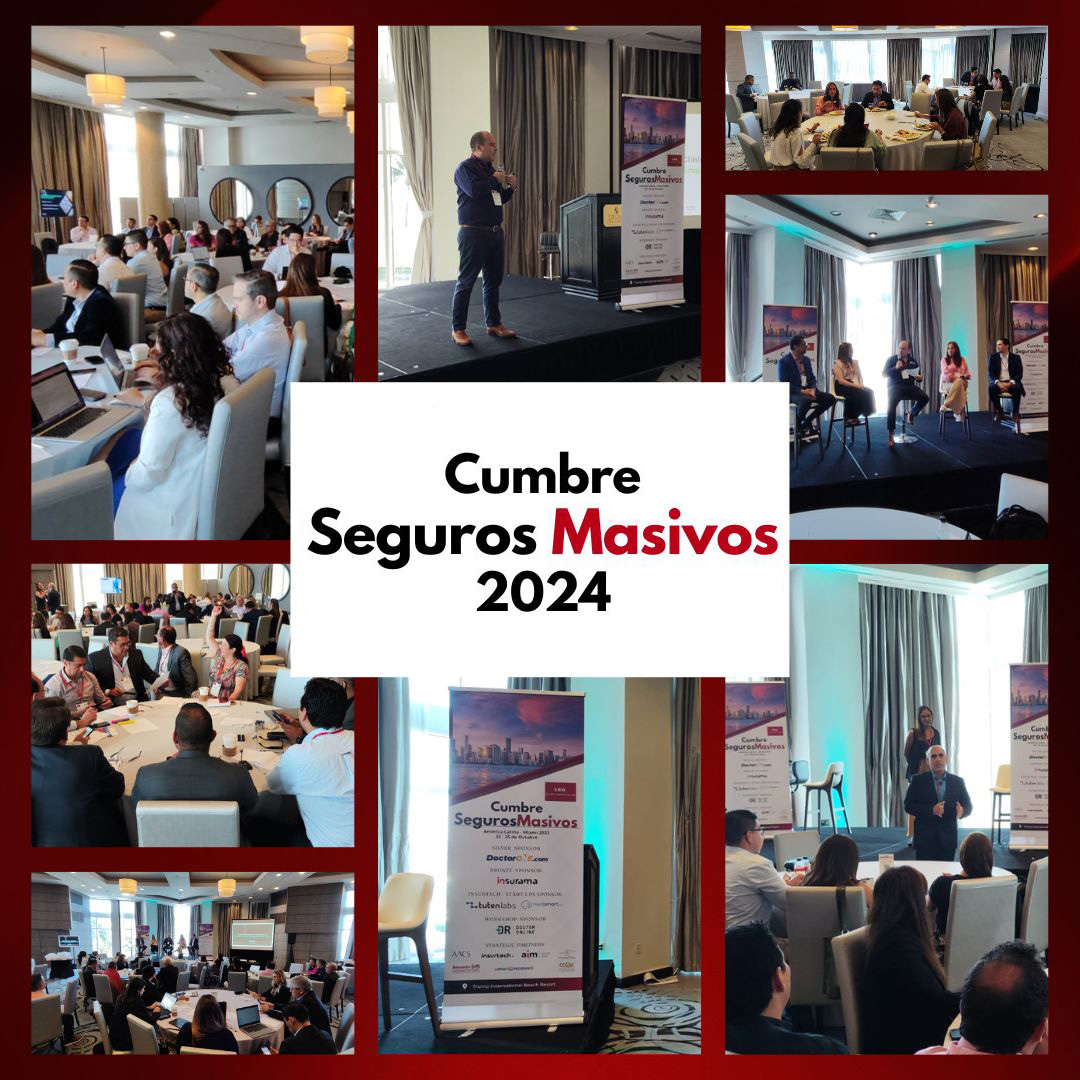 marcelroehrs's tweet photo. Orgulloso de participar en la Cumbre Seguros Masivos este 29 y 30 de Octubre. Contento de compartir ideas y explorar nuevas alianzas estratégicas. Si también estás por ahí, no dudes en acercarte; será un gusto conectar y conversar sobre cómo podemos impulsar juntos la industria. ¡Nos vemos pronto!