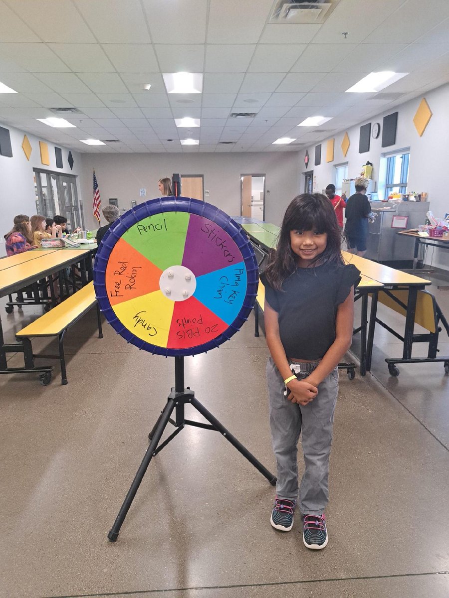 Pima Elementary School tweet media