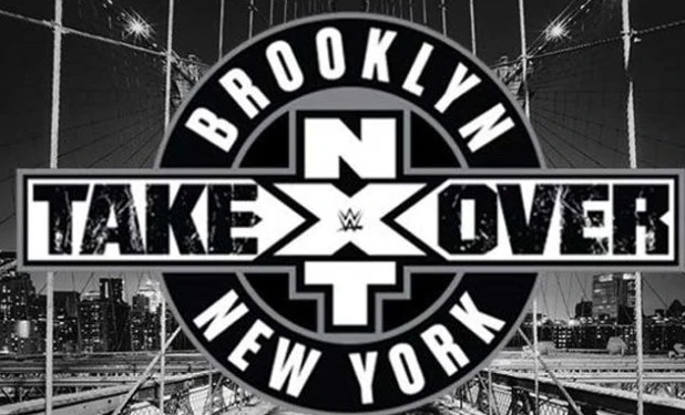 TheEWZine's tweet image. It's Friday night, you know what that means.
#Smackdown in Brooklyn.
Booked by @tripleH like it's #NXTTakeover:Brooklyn!!!
Let's GOOOOOOOOOOOOOOO!
