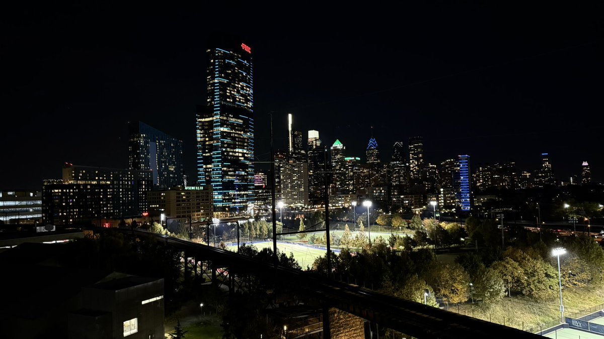 cfbcampustour's tweet image. Franklin Field from all angles 📸

📍 Philadelphia, PA
🏫 @PennFB 
🕰️ Opened in 1895
🪑 52,958 seats

#FightOnPenn x #BEGREAT