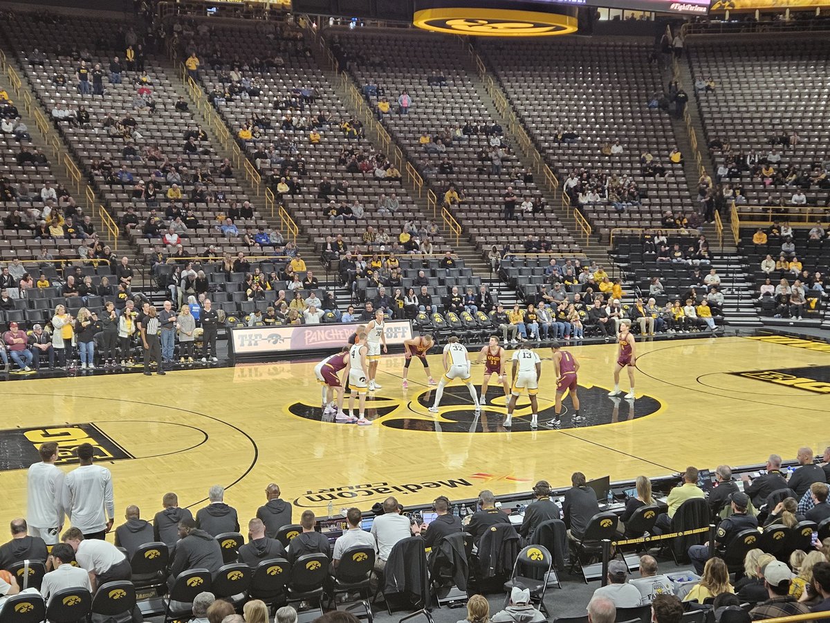 HawkeyeReport.com tweet media