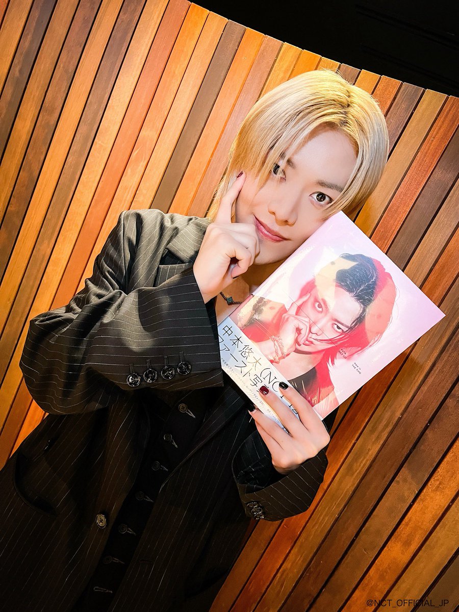 東京、大阪での写真集「今」お渡し会にお越しくださったみなさん