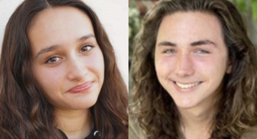 South Pasadena High School Students Selected as Finalists in Monologue Festival dlvr.it/TFkwmM