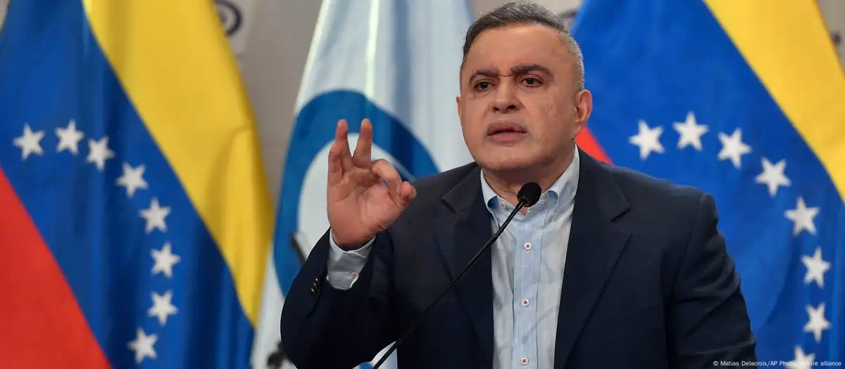 DW Español on X: "#Venezuela : Investigarán a 351 opositores por "robo" de # Citgo El gobierno de Nicolás Maduro busca acusar a 95 exdiputados opositores, 15 partidos políticos y varias ONG por