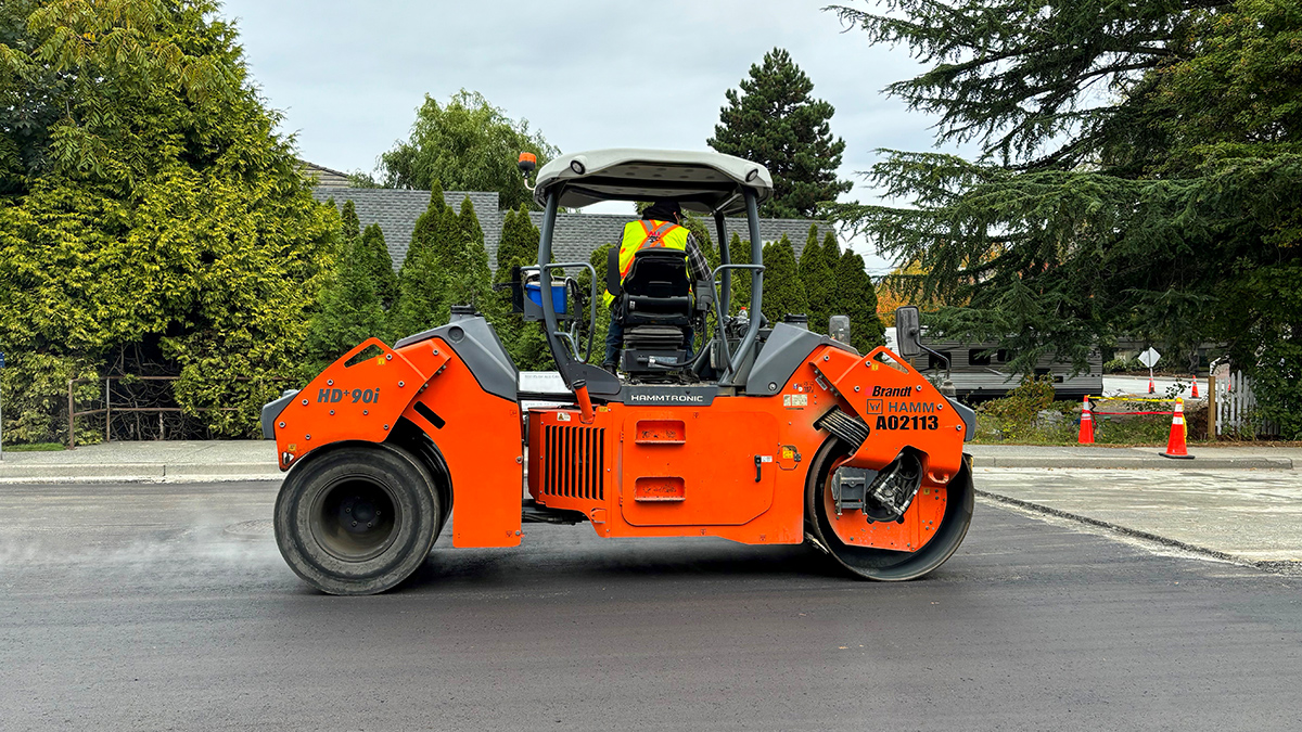 🚧 UPDATE: Blundell Road Now Open 
Repairs to the <a href="/MetroVancouver/">Metro Vancouver</a> forcemain infrastructure between Gilbert and Minler Roads have been completed. Thank you for your patience during the closure.
#RichmondBC