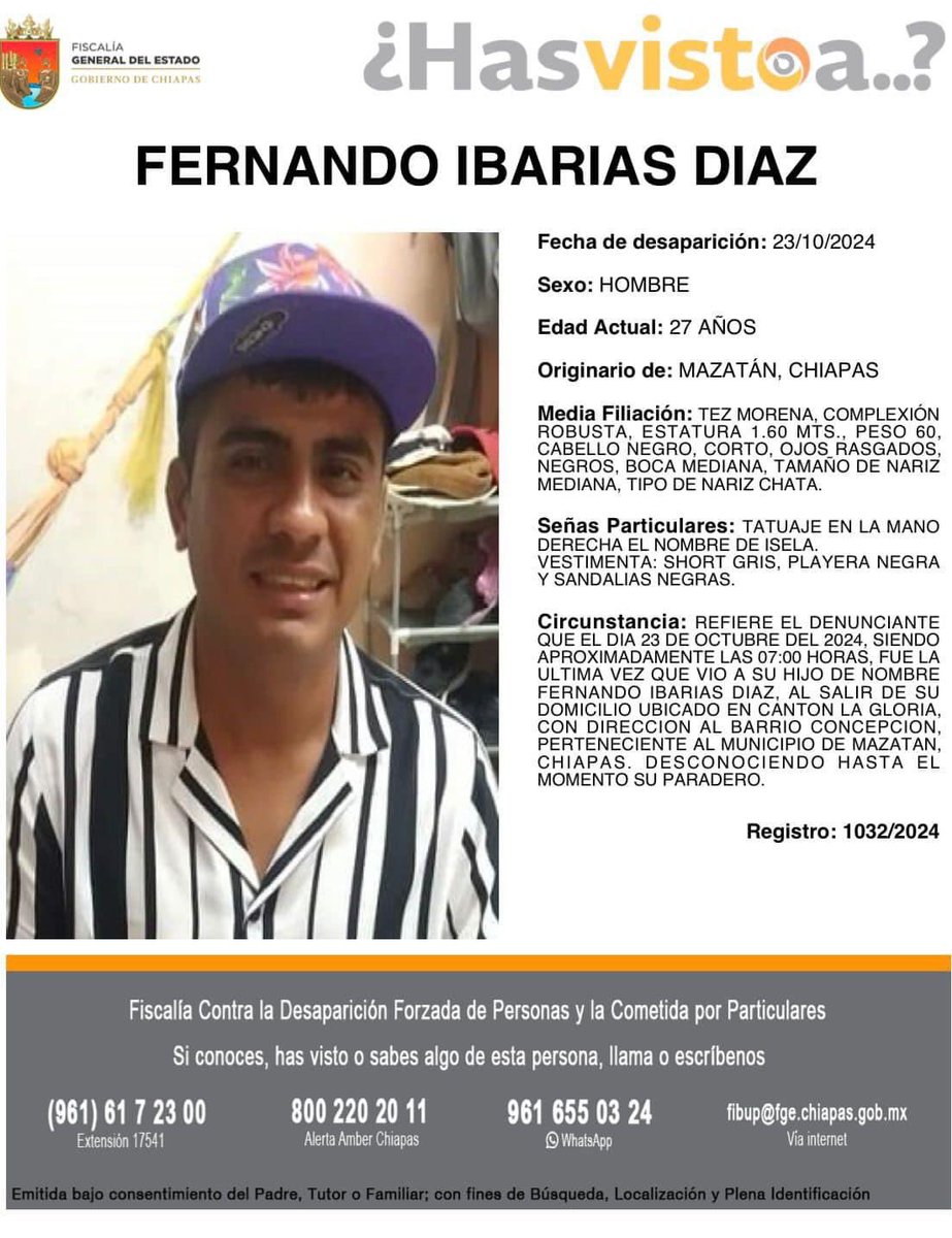 TrejoReportera's tweet photo. Tres jóvenes fueron secuestrados por un grupo armado en Mazatán, Chiapas. https://t.co/XnpdeFt6SB