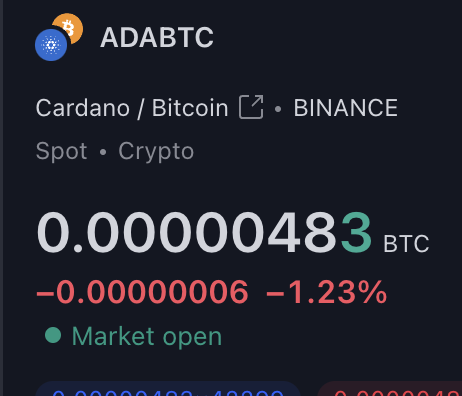 Benjamin Cowen tweet media