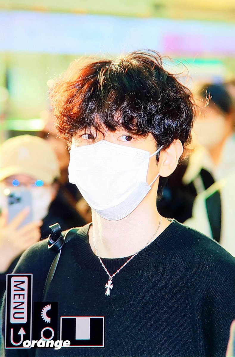 241026   ICN   출국 

#백현 #BAEKHYUN 
#2024BAEKHYUNASIATOUR
<a href="/B_hundred_Hyun/">Baekhyun_EXO</a> <a href="/BAEKHYUN_INB100/">BAEKHYUN_official</a>