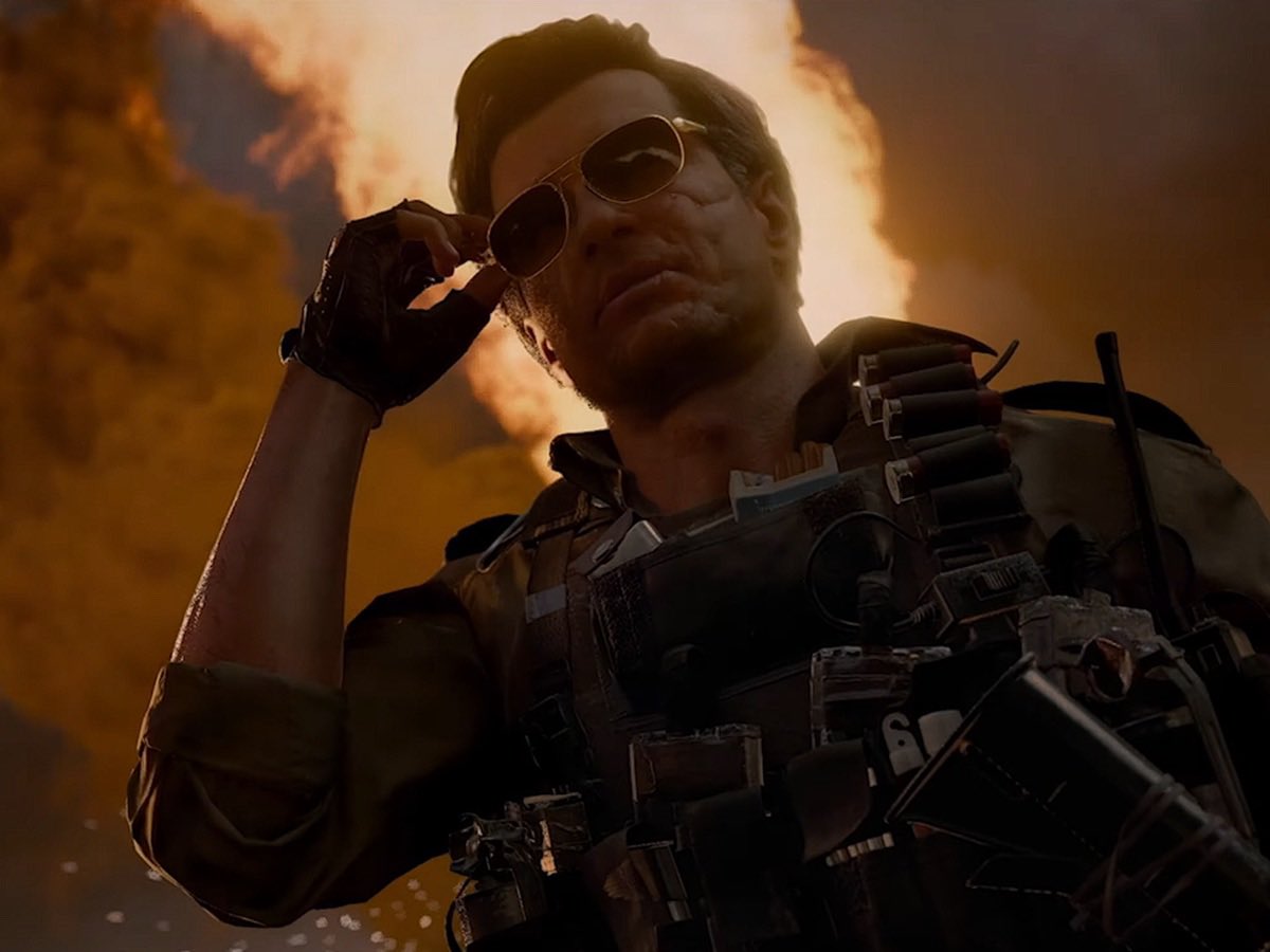 Anyone prestige 1️⃣ on #BlackOps6  yet ?