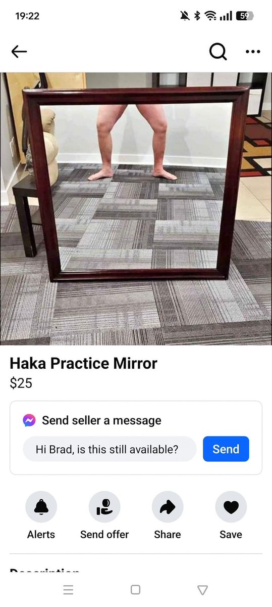 Whatta great deal!