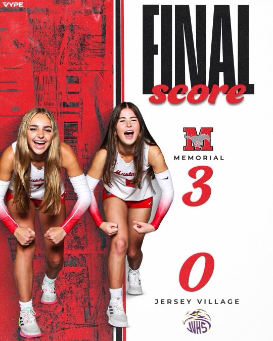 MHSVolleyball (@mustangvball) on Twitter photo 