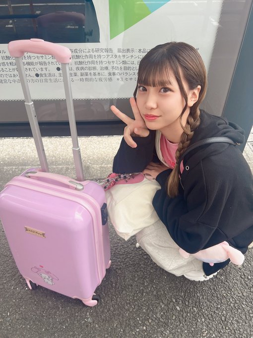 Twitterのコスプレ画像8