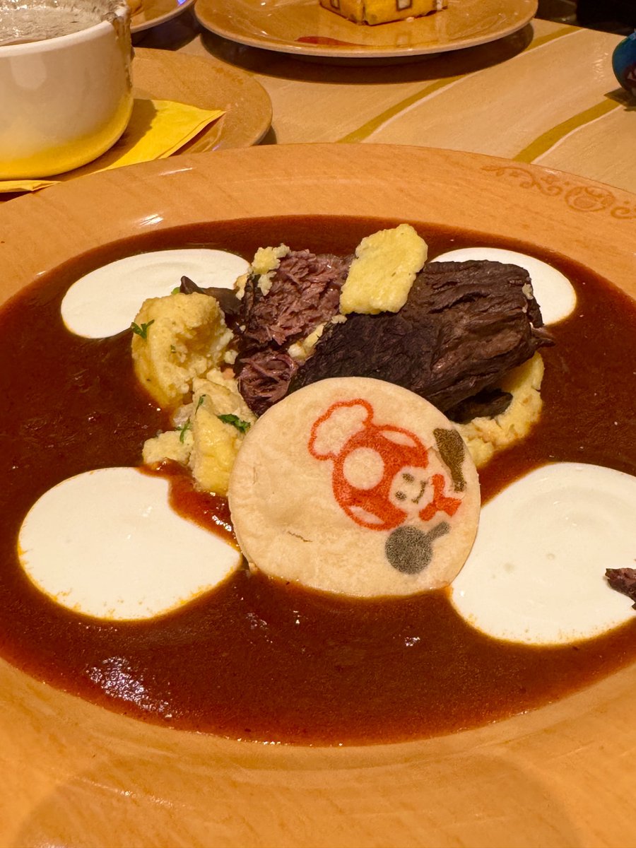 ejay0621's tweet image. 🚀 Ready for an epic adventure at Super Nintendo World? Watch our high-energy tour and no-filter review of Toad’s Cafe at @UniStudios! 🍔✨ Find out if the food lives up to the Mario magic! 🎉 

#SuperNintendoWorld #UniversalStudiosHollywood #ToadsCafe #Foodies #Gaming