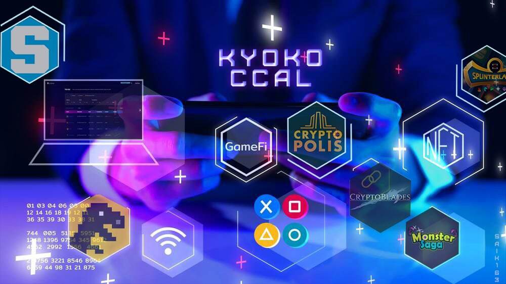 🔒 Security meets flexibility with @kyokoFinance 🔒

💠 Borrow against your NFTs while they remain safely stored. 
💠 No need to sell your prized possessions. 
💠 Explore financial freedom today!

🔗 ccal.kyoko.finance