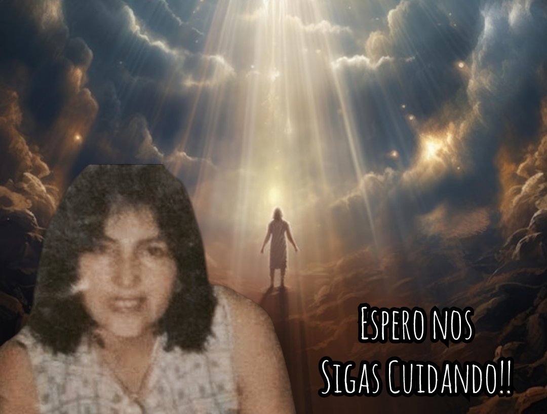 MortaLopez's tweet photo. Q rápido pasa los años !! 😘🙏🙌 https://t.co/yTzN7jkyxb