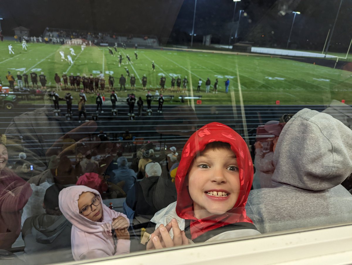 Rob Hunt tweet media