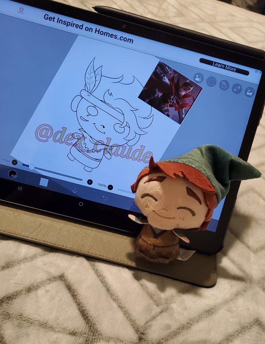 dex_claude's tweet photo. Claude chiquito en camino.
Próximamente 🤠🥰
#Claude
#mlbb https://t.co/k90wBzTYr5