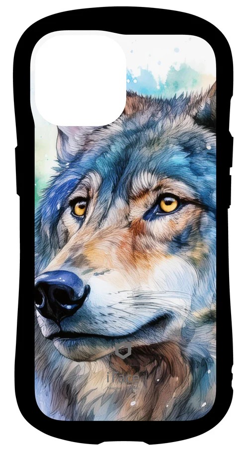 wolf_forest8's tweet image. iFaceケース限定でこんなオオカミたちはどうですか？🐺🐺🐺🔥🔥🔥

#オオカミの森 #iFace #スマホケース #iPhone