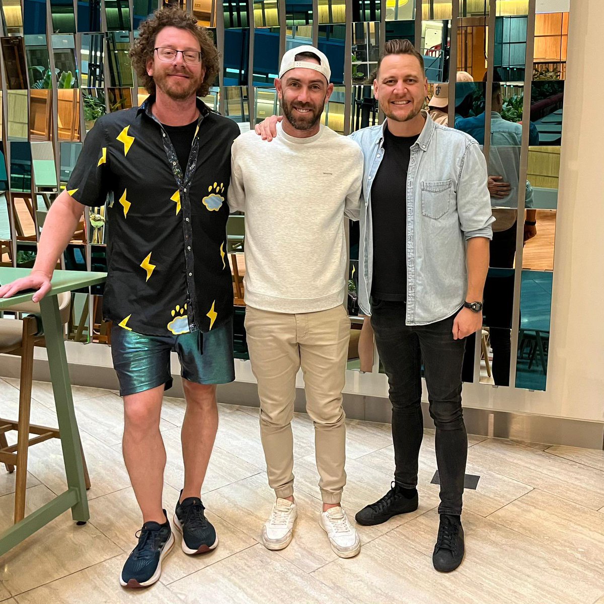 Adam Collins tweet media