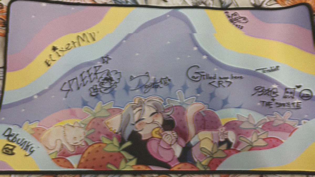 REDACTED SMP tweet media