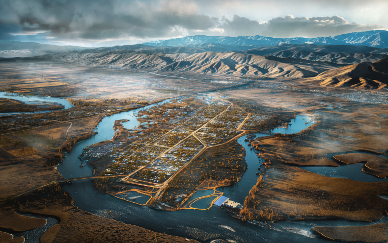 Casey Handmer tweet media