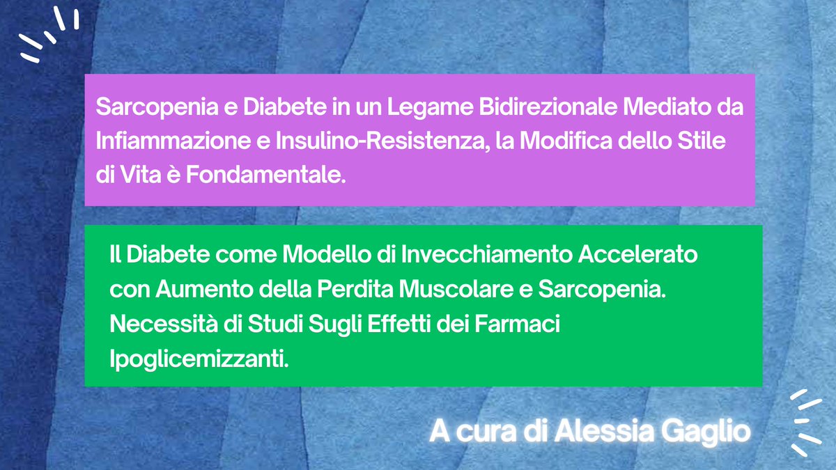 Highlights 3° Giornata Congresso SID 

#CongressoSID #SID #EssereSID