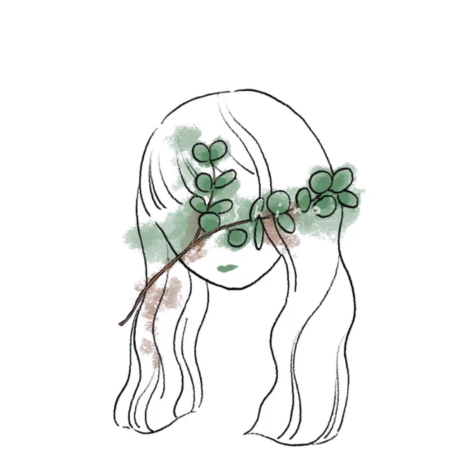 最近はアイコンイラストを描いたりしてましたこんなアイコンはいかがですか〜#アイコン 
