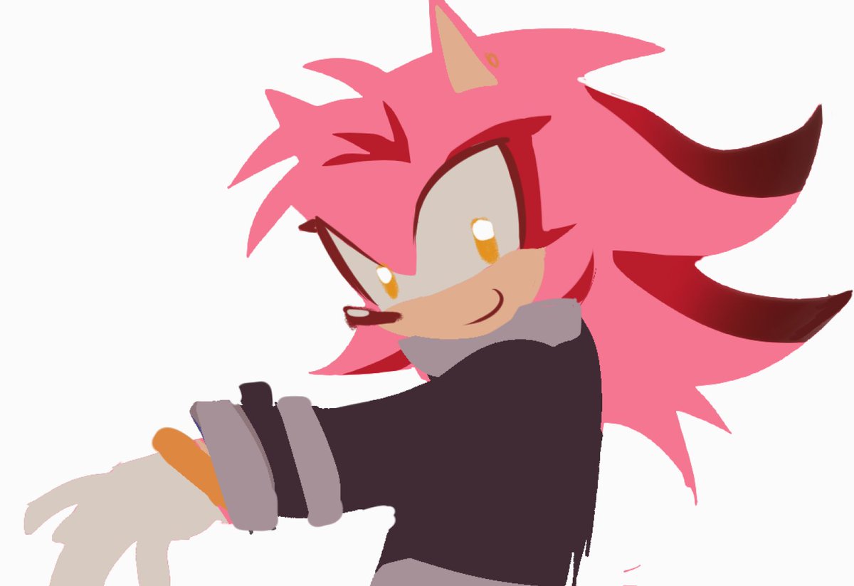 maightypeikko's tweet image. 