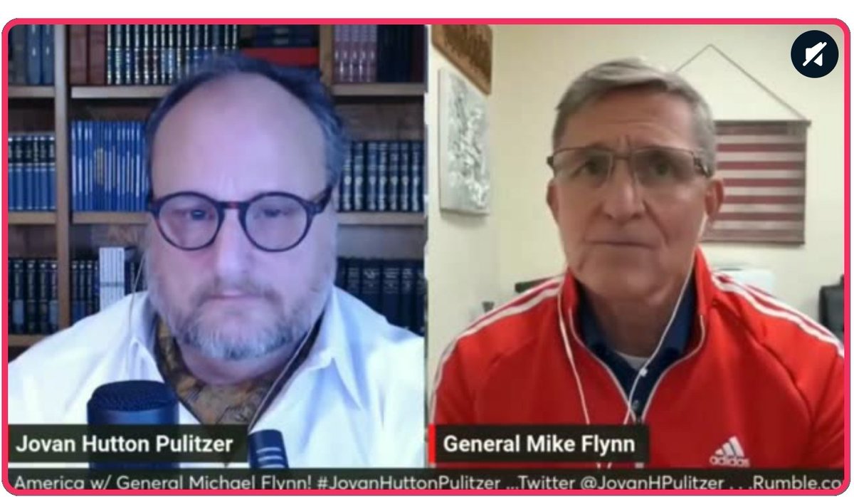 ArtChicken4's tweet image. There's a reason The Uniparty hates him.
He shows all the Election secrets. 
He has patents in the technology they use against us.
If you aren't following @JovanHPulitzer 
You don't know Crap about our Elections.
#CutTheCrapShow #PeoplePaperAndPrograms #2024Election