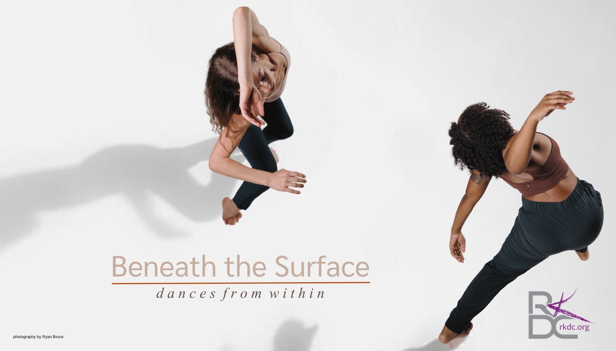 Meet the Artists Bringing "Beneath the Surface" to Life bit.ly/4fkaF2M