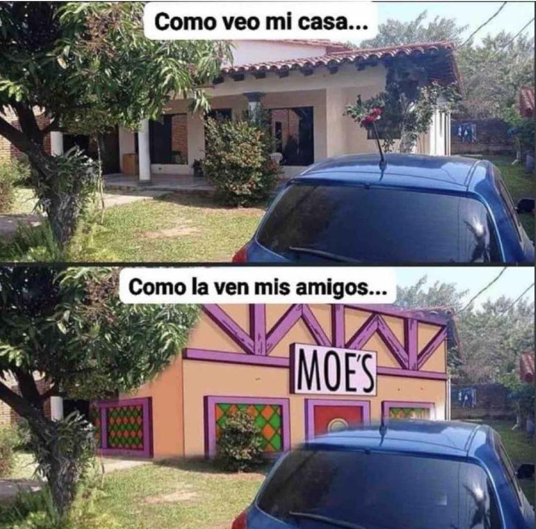 Confirmo.