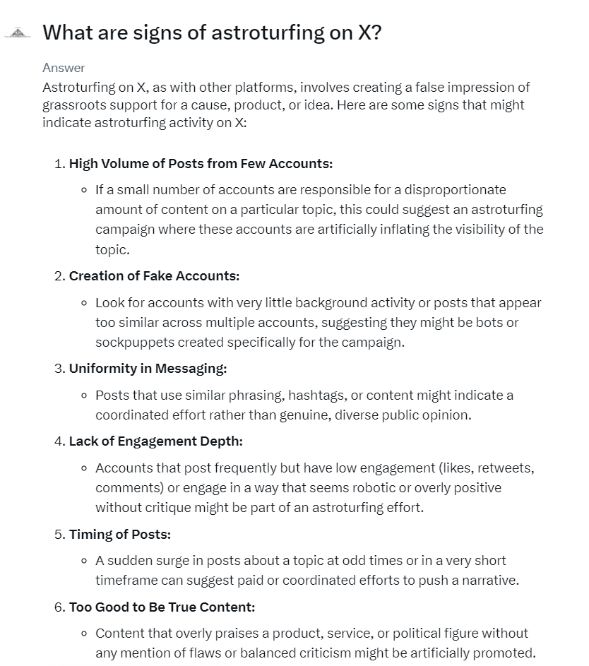 NateLF4's tweet image. With the sudden, unnatural, rise of the #WokeRight, I suspect there are a lot of &quot;#sockpuppet accounts from the left trying to infiltrate #AmericaFirst #MAGA 

Let&apos;s be aware of the signs &amp;amp; symptoms of astroturfing &amp;amp; false flags