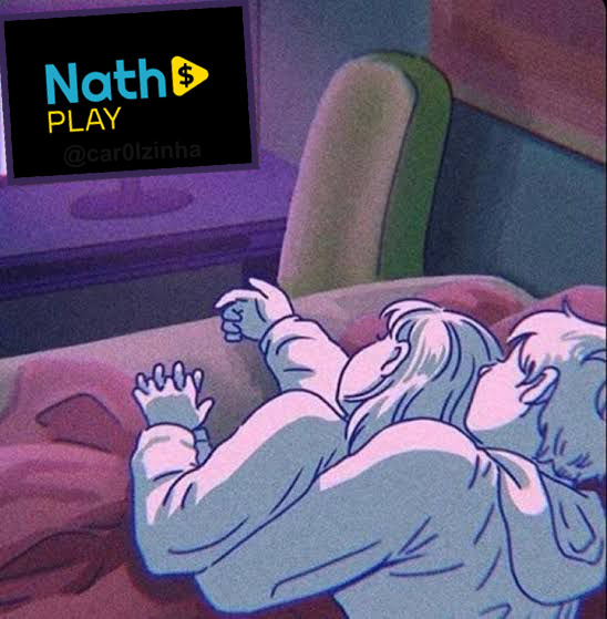 _car0lzinha's tweet image. Amor, eu menti... não tenho netflix. Vamos maratonar as séries do @nathplayoficial e aprender sobre finanças reais para pessoas reais com a rainha @nathfinancas. 

nathplay.com.br 💙