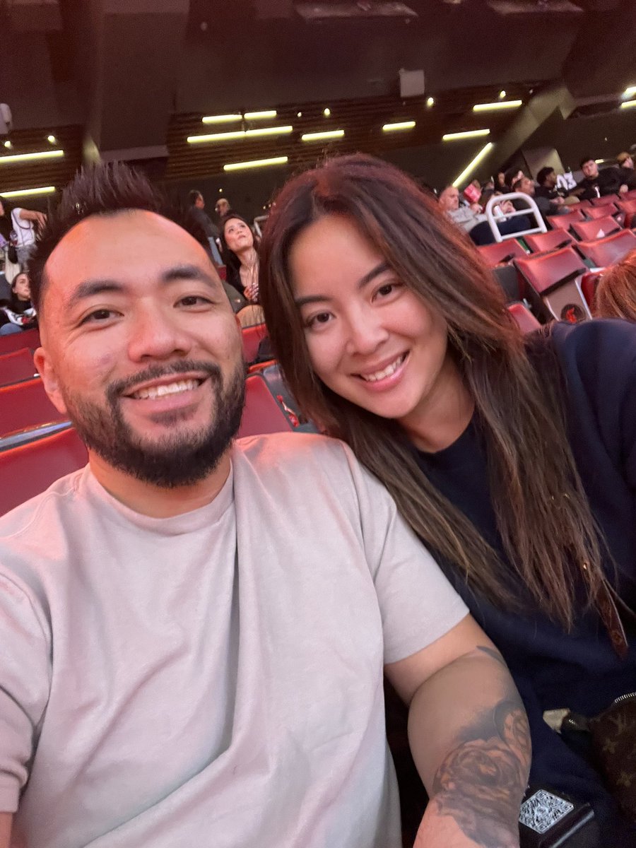 mrStanTran's tweet photo. #WeTheNorth https://t.co/VYD2ds7rHE