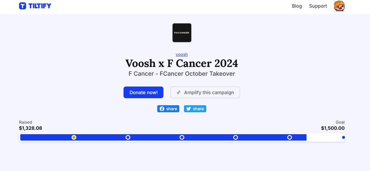 Voosh tweet media