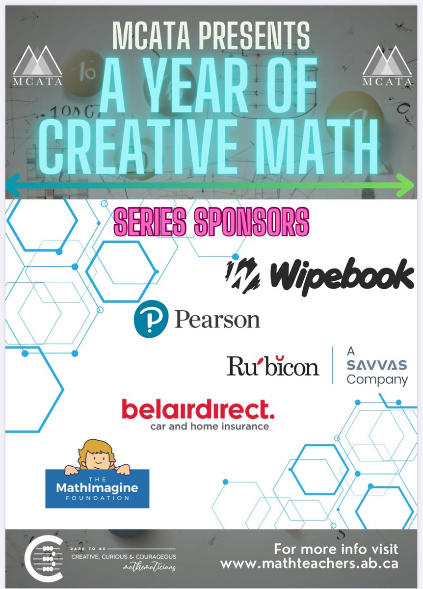 MCATA_Tweets (@mcata_tweets) on Twitter photo 