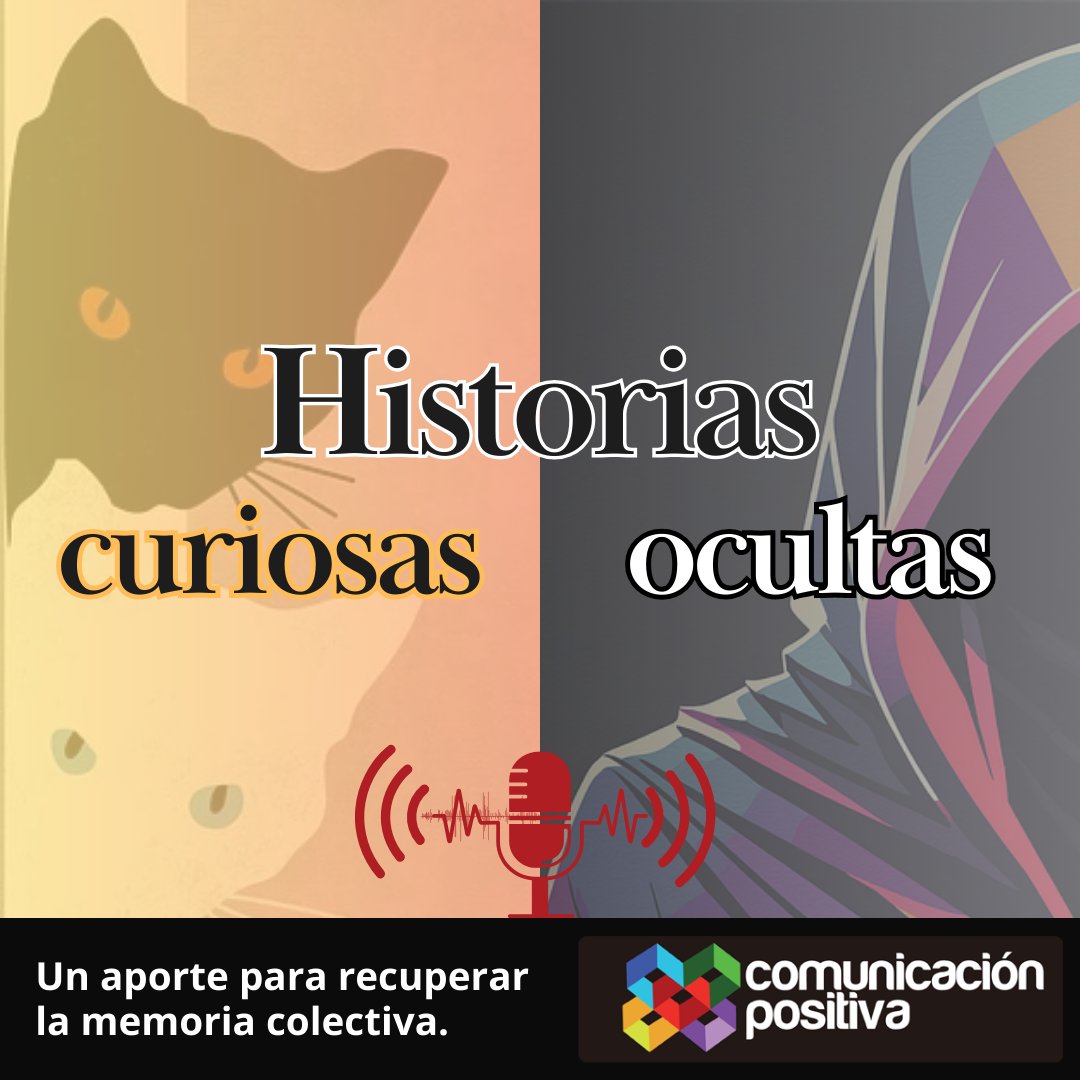 DavidMAlba's tweet image. LA HISTORIA DEL CABELLO EN LA HISTORIA DE LA HUMANIDAD
En diferentes culturas, el cabello ha sido un símbolo de estatus social, poder, religión y moda. 
Un recorrido de 16 minutos por esa historia. podcasters.spotify.com/pod/show/david… #historia #Colombia